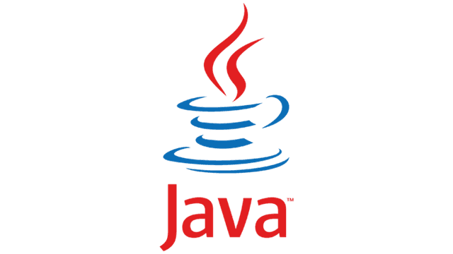 java logo