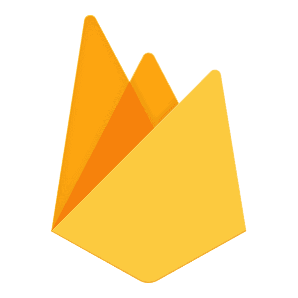 firebase logo